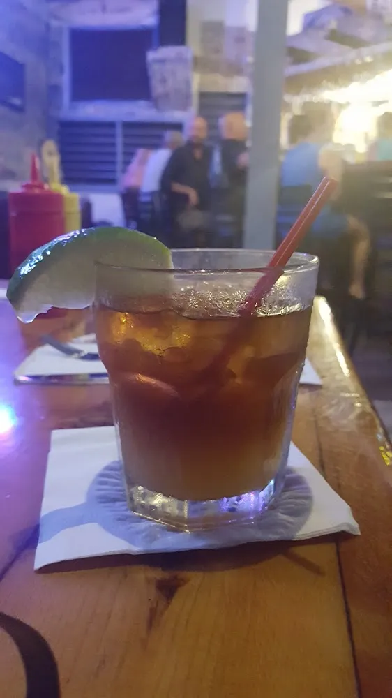 Mai Tai