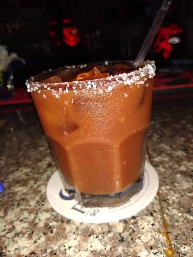 Michelada